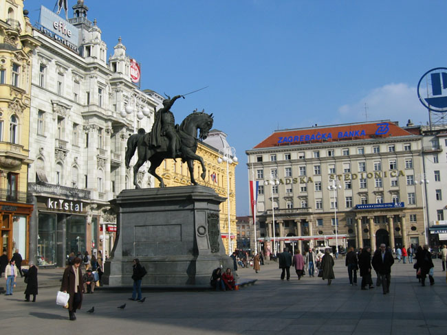 Zagreb-Main-Square