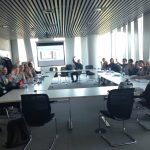 MSc Studies in Mindfulness course