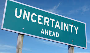 Uncertainty