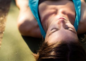 Being Body Aware: Mindfulness of Body