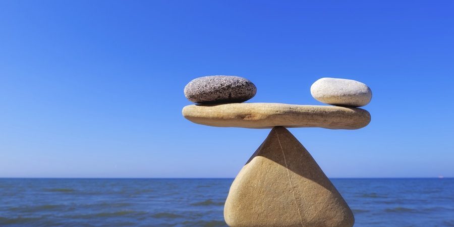 Equanimity
