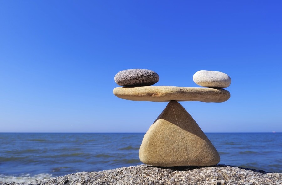 Equanimity