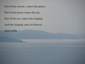 Mindful Singing