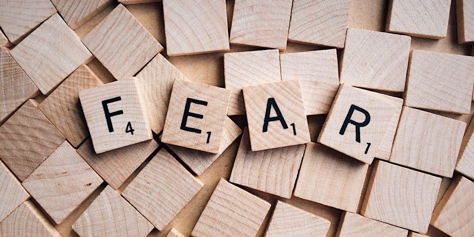 fear