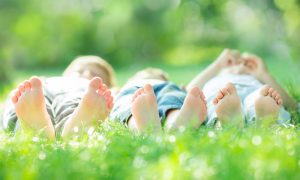 music and mindfulness for children
