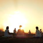 meditation retreat