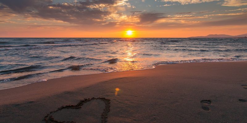 Compassion and self care