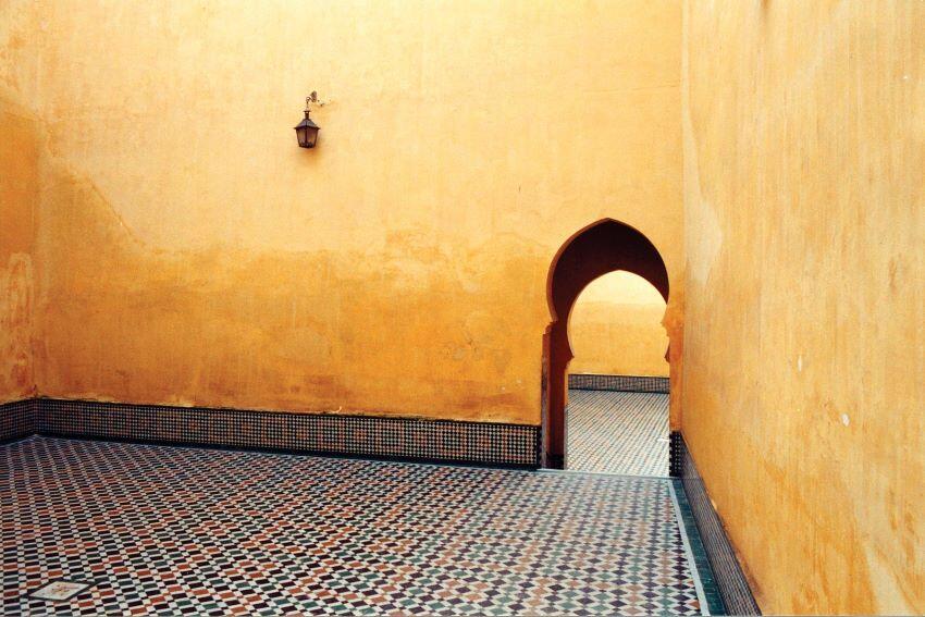 Are you looking for me? - Kabir