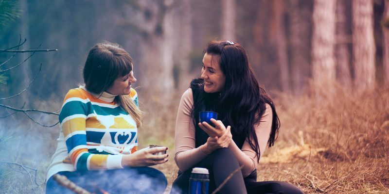 mindfulness-friends