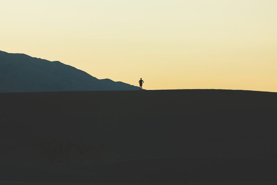 For suffering – John O’Donohue