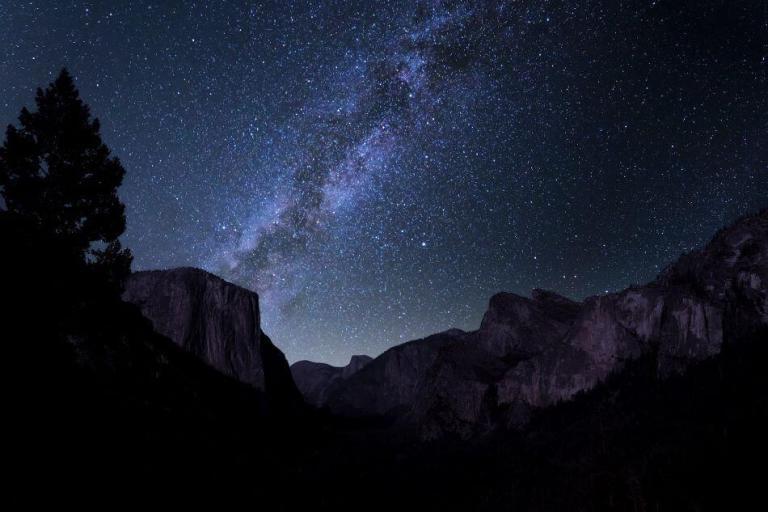 The Stars Fell Through My Window Tonight - Lauretta Santarossa
