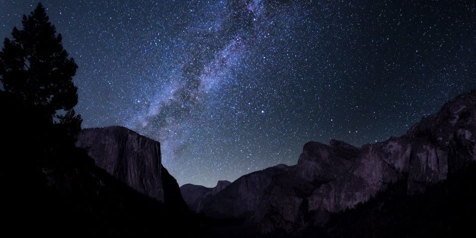 The Stars Fell Through My Window Tonight - Lauretta Santarossa
