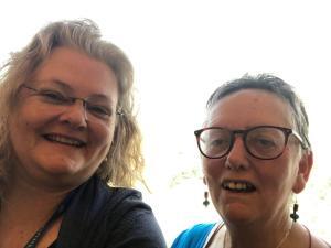 mindful musings in India
