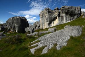 Mindfulness Meditation - Serendipity and Trust in my Values