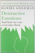 destructive emotions