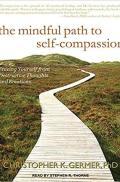 mindful path toi self compassion