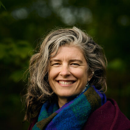 Kristine Mackenzie-Janson Kristine Mackenzie-Janson