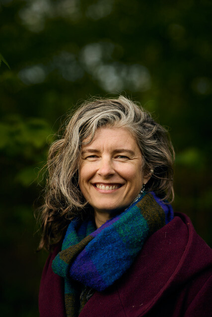 Kristine Mackenzie-Janson Kristine Mackenzie-Janson