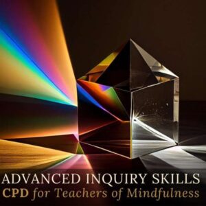 ADVANCED INQUIRY SKILLS -