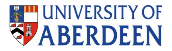 Aberdeen University