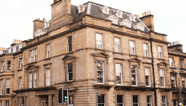 Arthur Conan Doyle Centre