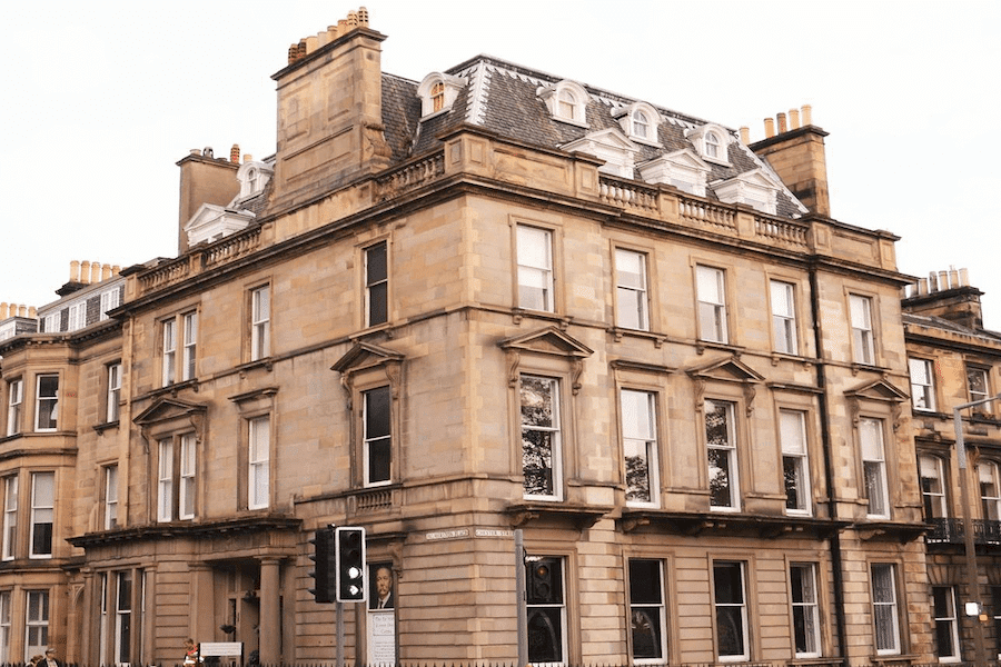 Arthur Conan Doyle Centre
