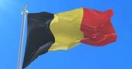 Belgium Flag