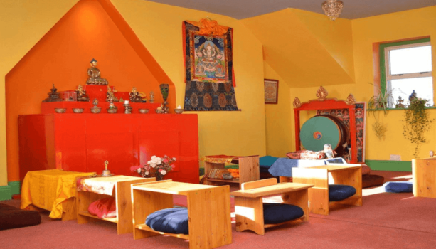 Cardiff Buddhist Centre