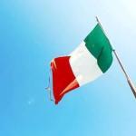 Italian Flag