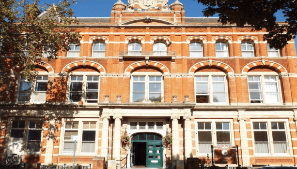 Kagyu Samye Dzong London