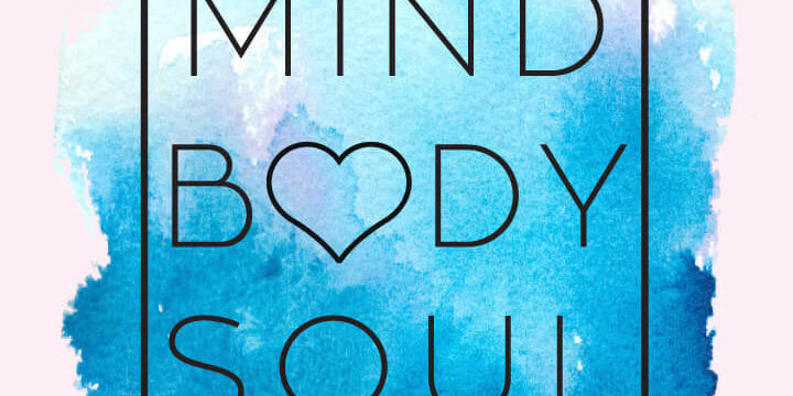 Mind Body Soul Logo
