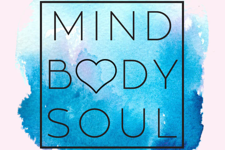 Mind Body Soul Logo