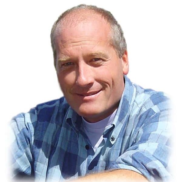 Norton Bertram-Smith