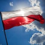 Poland Flag