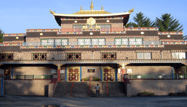 Samye Ling