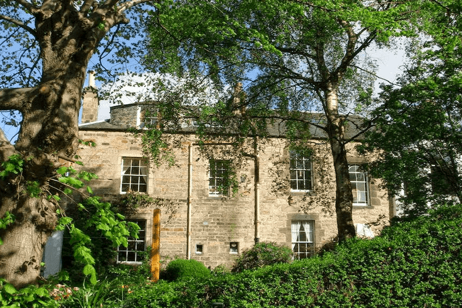 Salisbury Centre