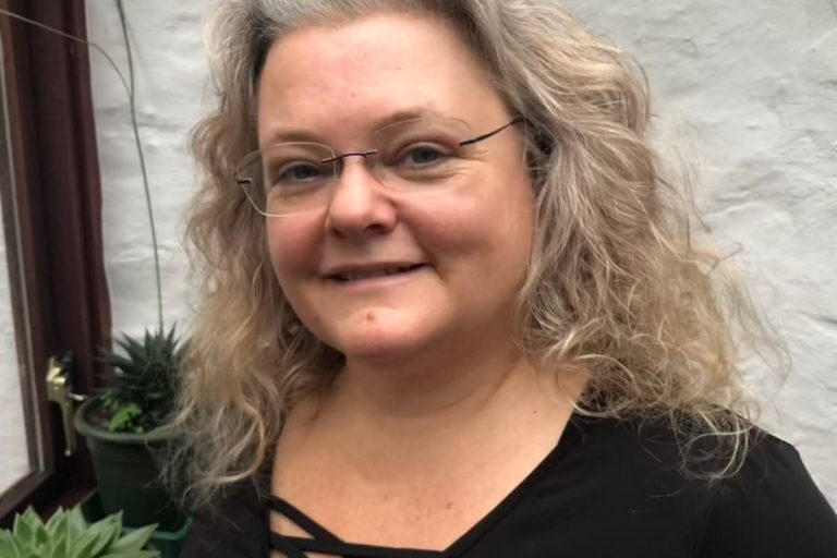 Heather Regan-Addis | Mindfulness Association