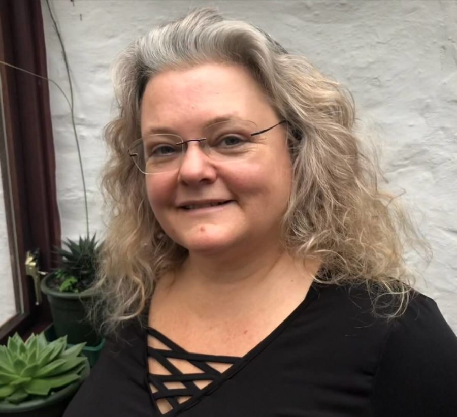 Heather Regan-Addis | Mindfulness Association