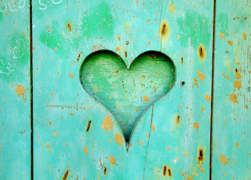 Mindful Acceptance The Doorway to compassion
