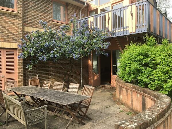 St Lukes Therapy Centre