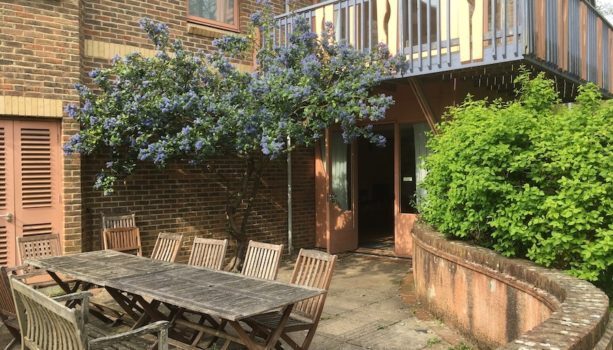 St Luke’s Therapy Centre
