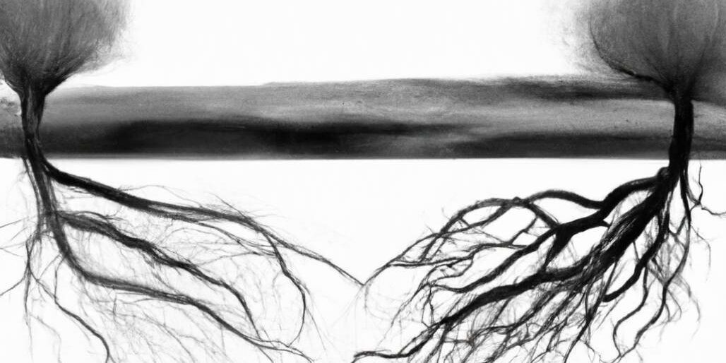 Tree Connection Tree Connection
