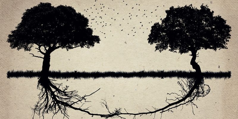 making the obstacles the path