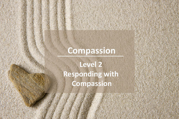 responding with compassion-Level-2