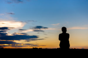 Depleting-thinking