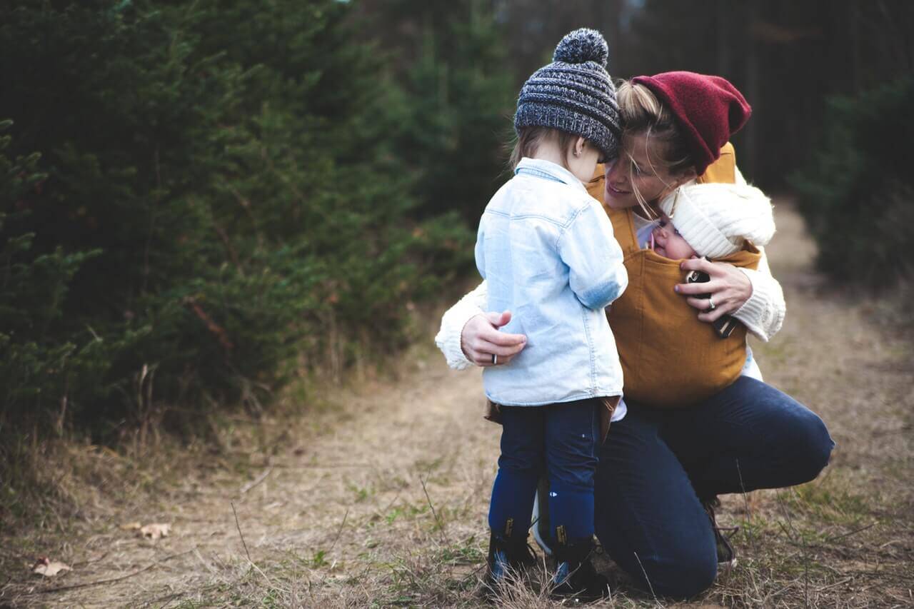 Mindful Parenting