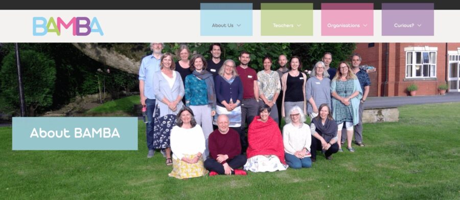 BAMBA