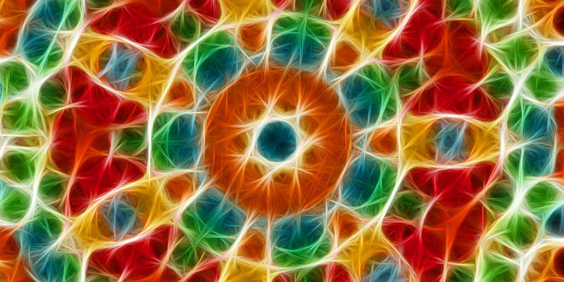 Living-in-a-kaleidescope