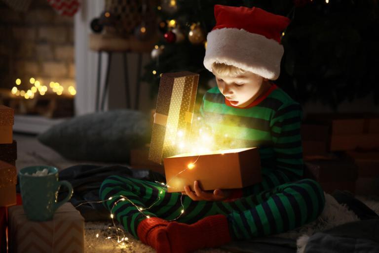 a-mindful-Christmas-Story