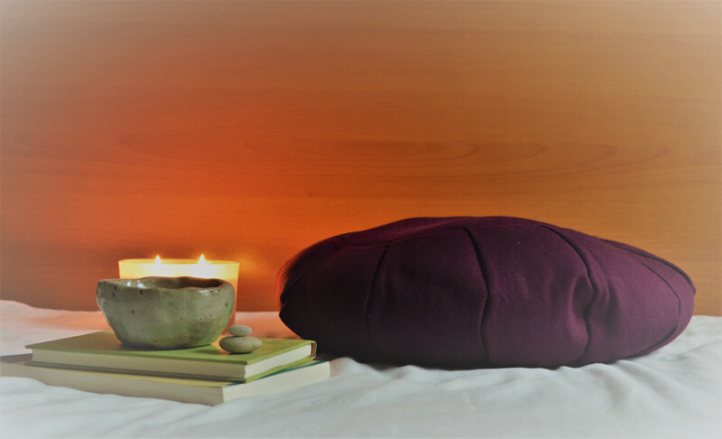 retreat-time